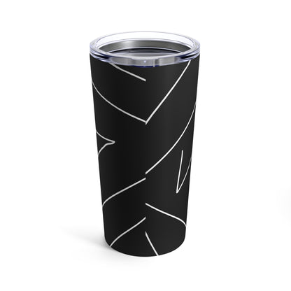 Line Tumbler 20oz