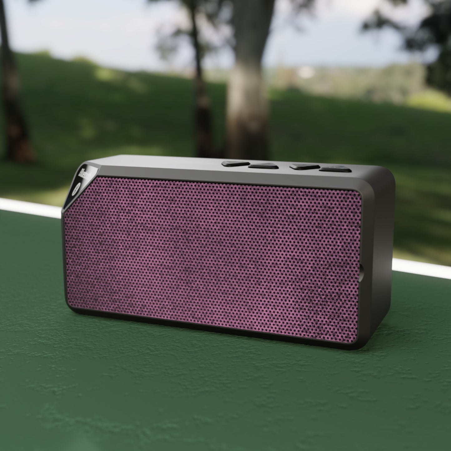 Altavoz Bluetooth Color-L Jabba