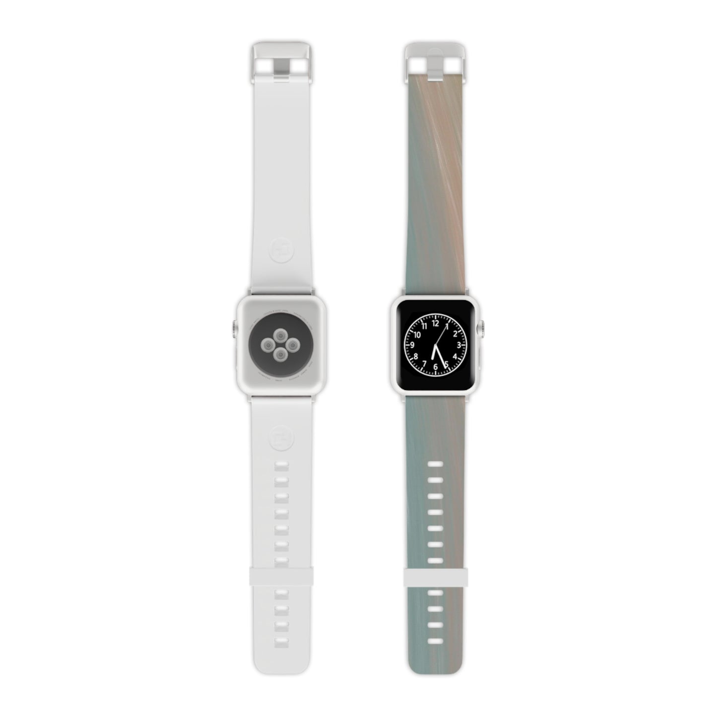 Correa de reloj Color-L para Apple Watch