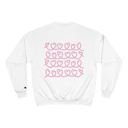 Special Nov23 Champion Sweatshirt