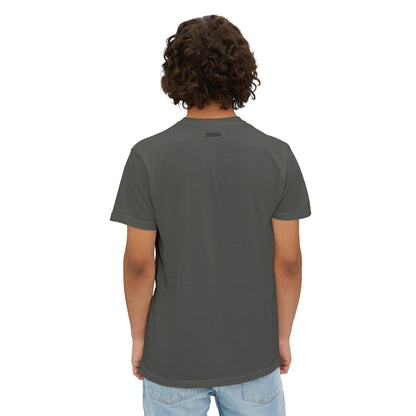 Heh Unisex Garment-Dyed Pocket T-Shirt