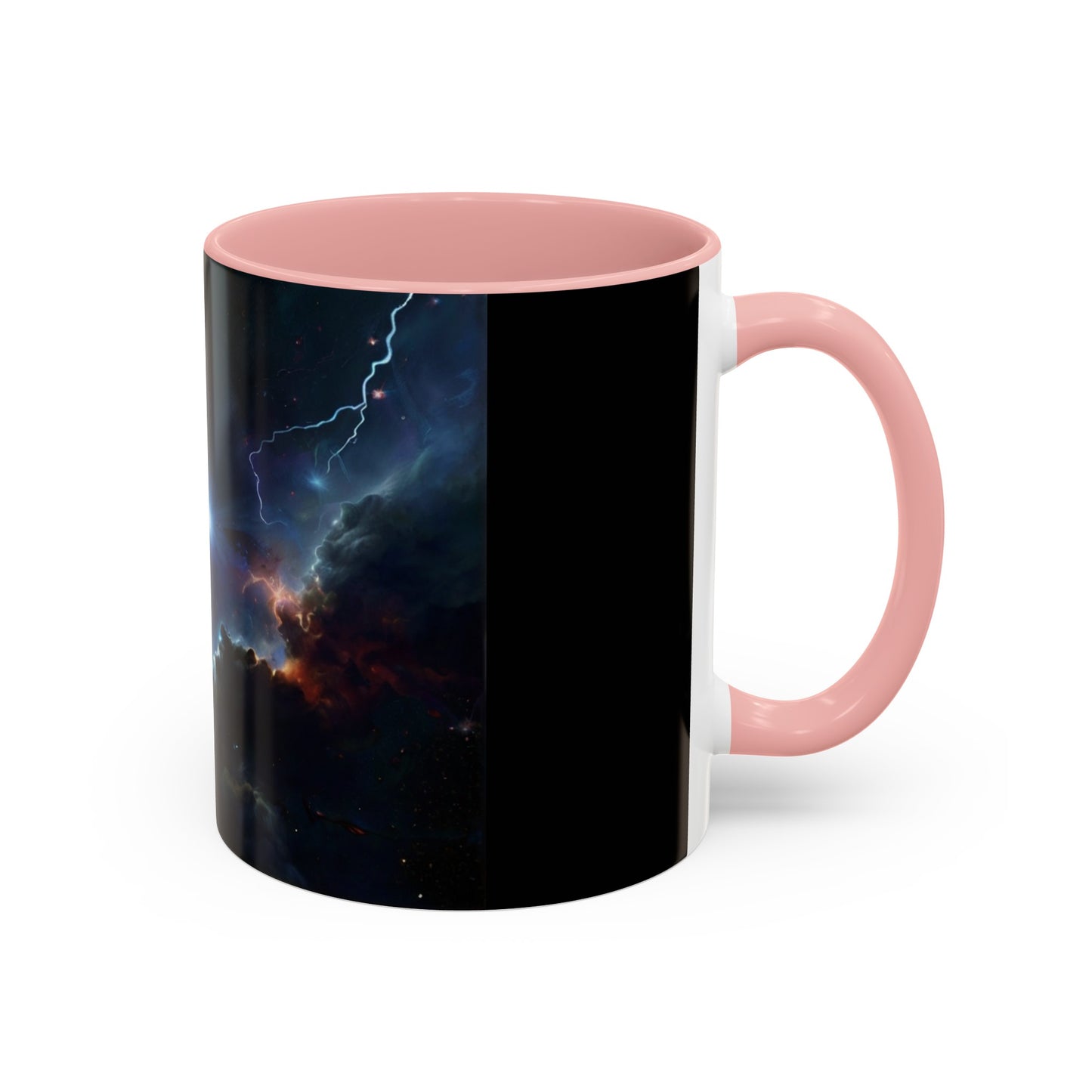 Universe-L Accent Coffee Mug (11, 15oz)