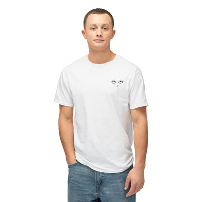 Heh Unisex HD Cotton™ T-shirt