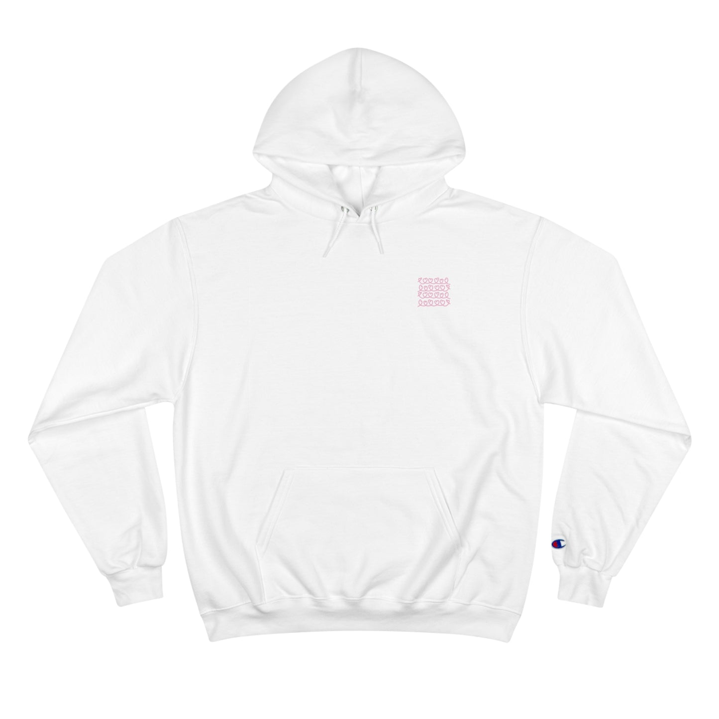 Special Nov23 Champion Hoodie