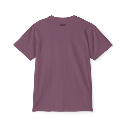 Heh Unisex Garment-Dyed Pocket T-Shirt