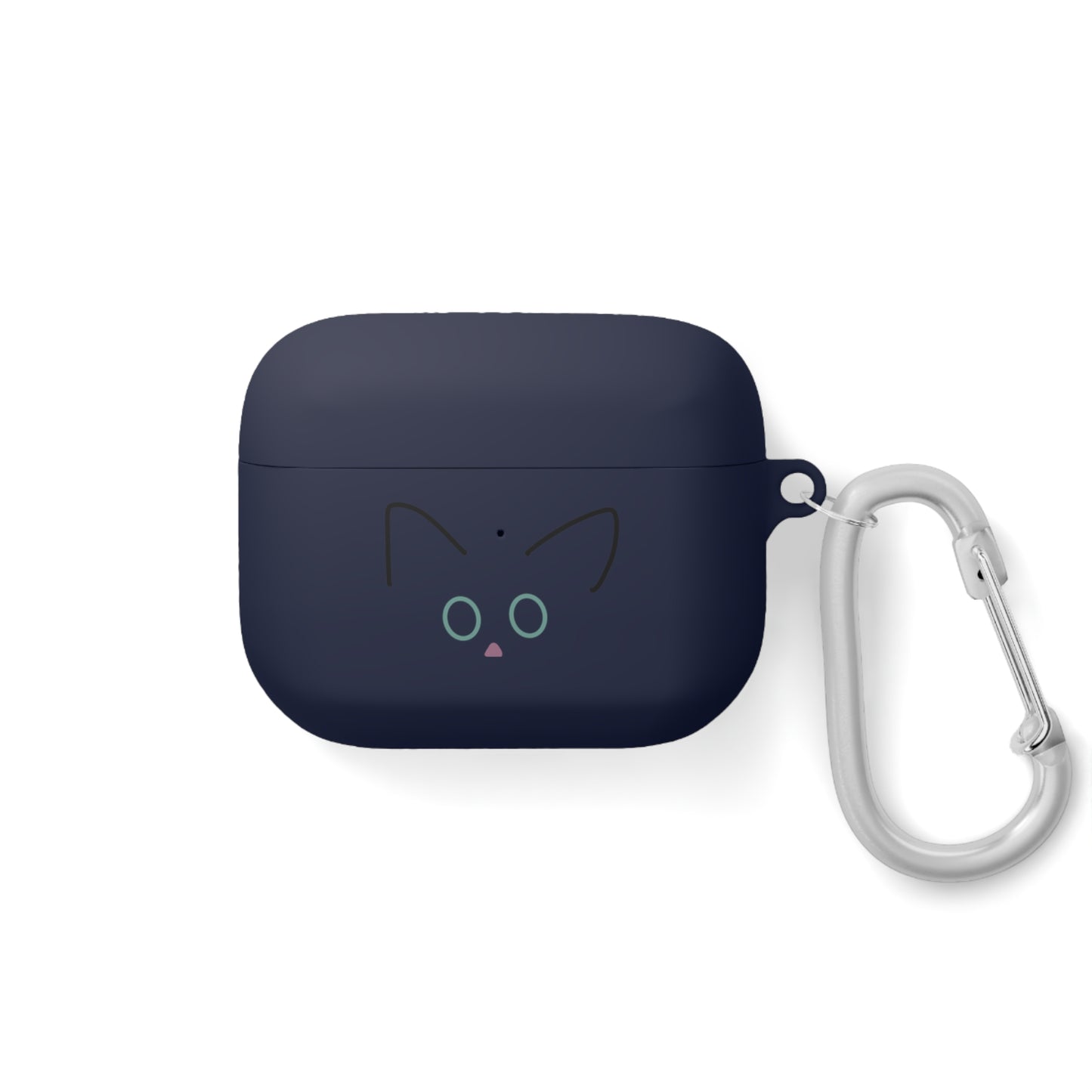 CatBB AirPods 和 AirPods Pro 光滑表面保護殼