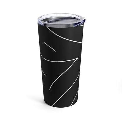 Line Tumbler 20oz