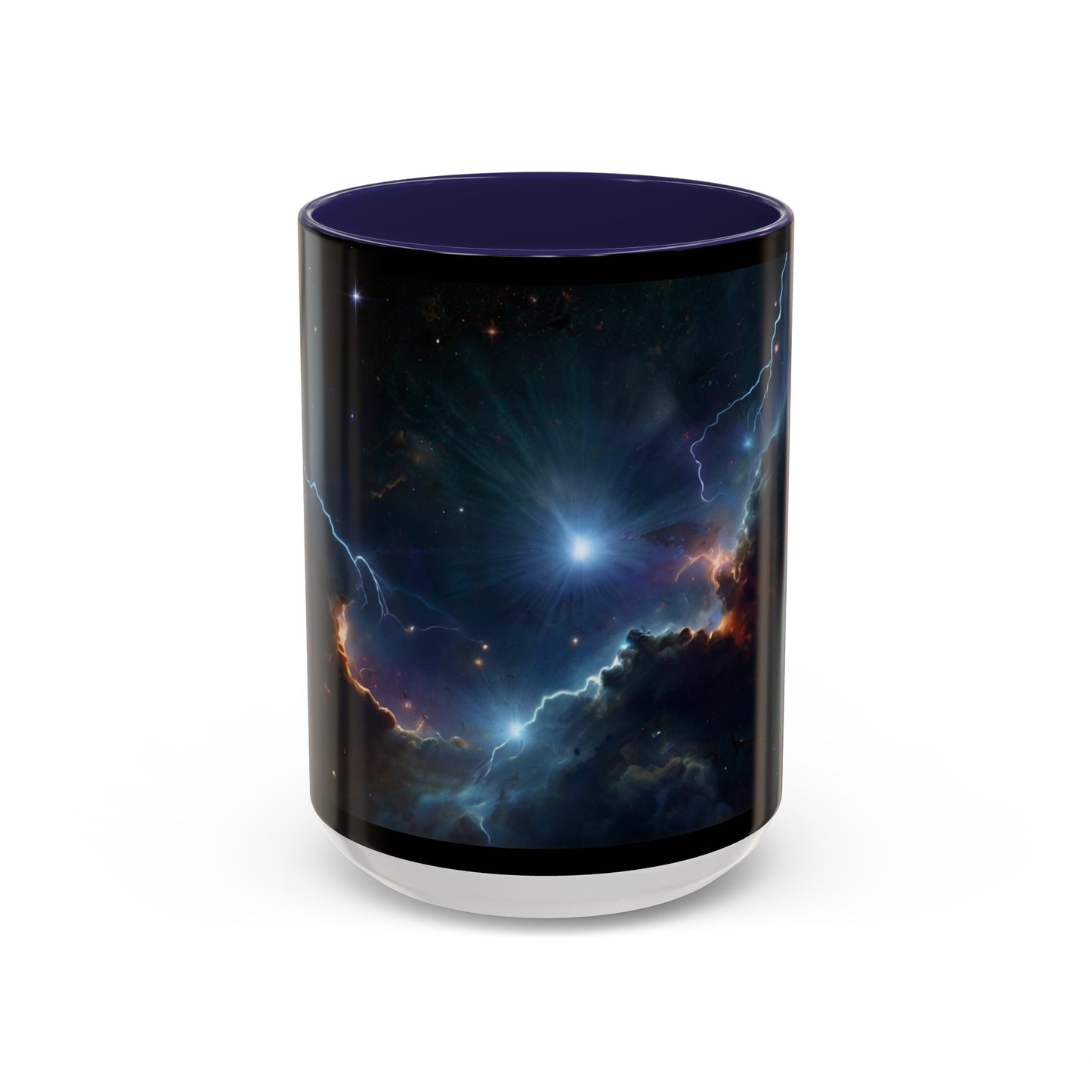 Universe-L Accent Coffee Mug (11, 15oz)