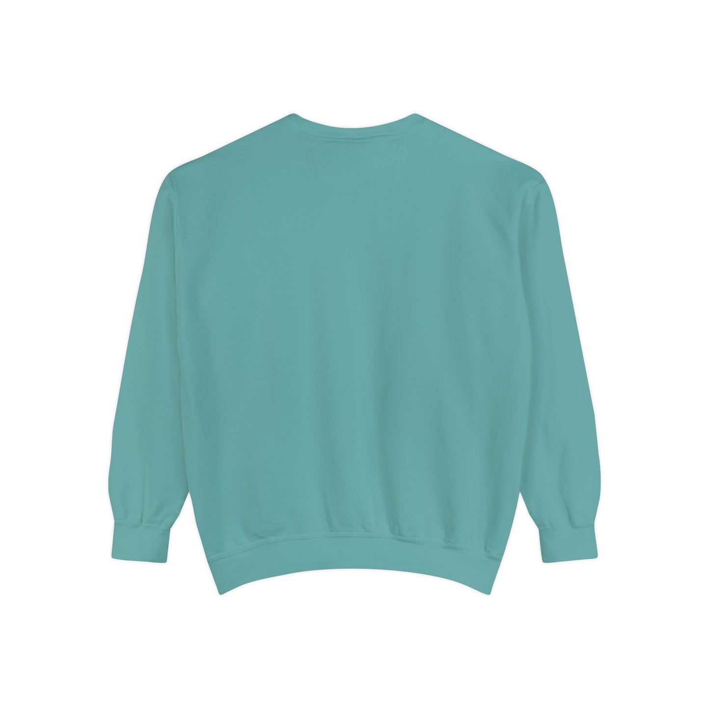 OH (I) Unisex Garment-Dyed Sweatshirt