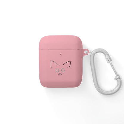 CatBB AirPods 和 AirPods Pro 光滑表面保護殼