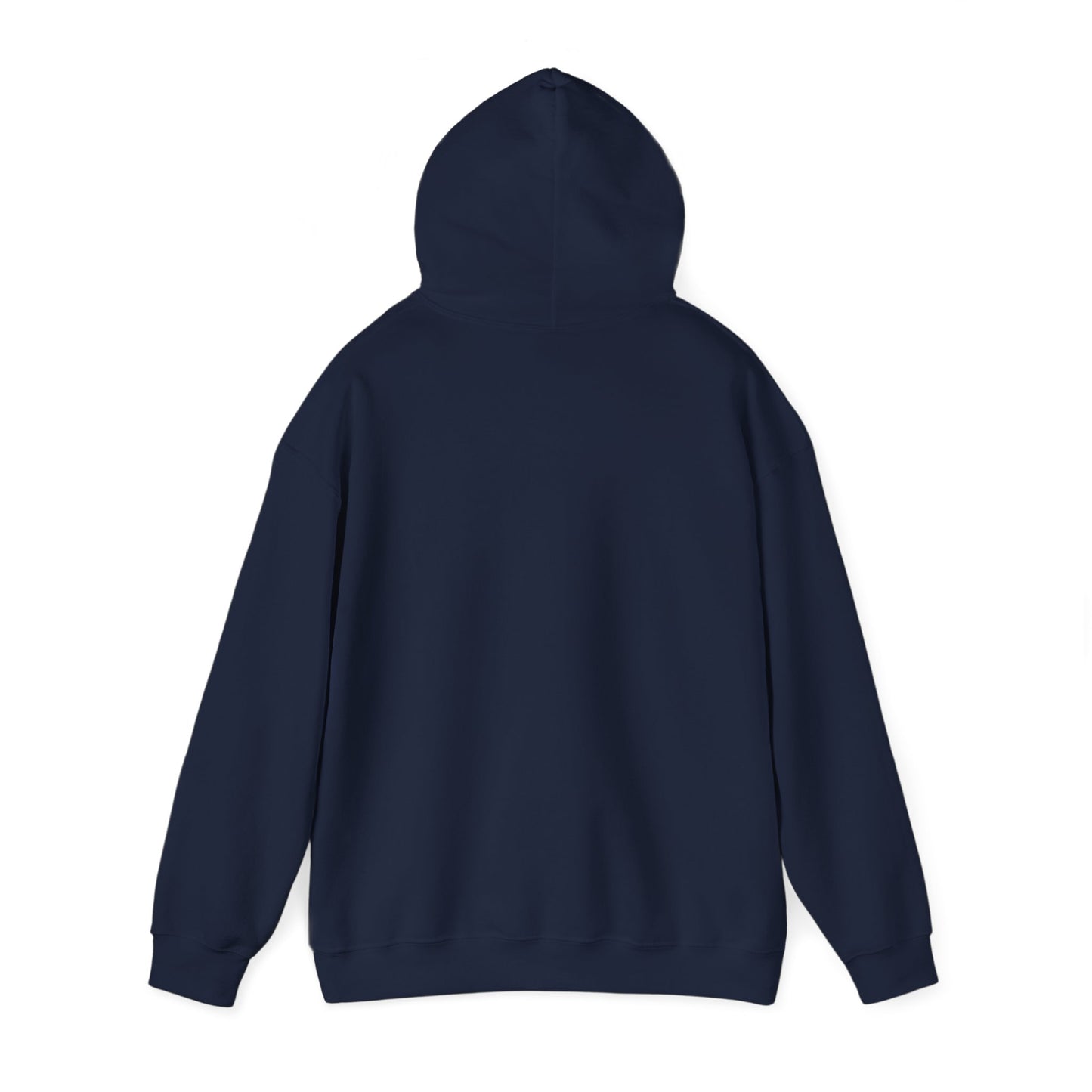 Sudadera con capucha unisex Heavy Blend™ de Black Berry