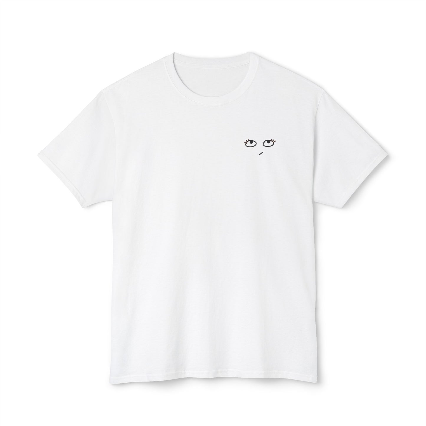 Heh Unisex HD Cotton™ T-shirt