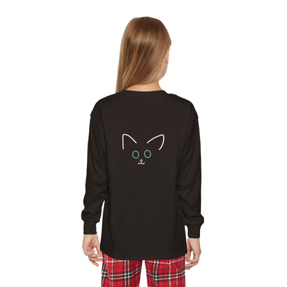 Youth Long Sleeve Holiday Outfit Set