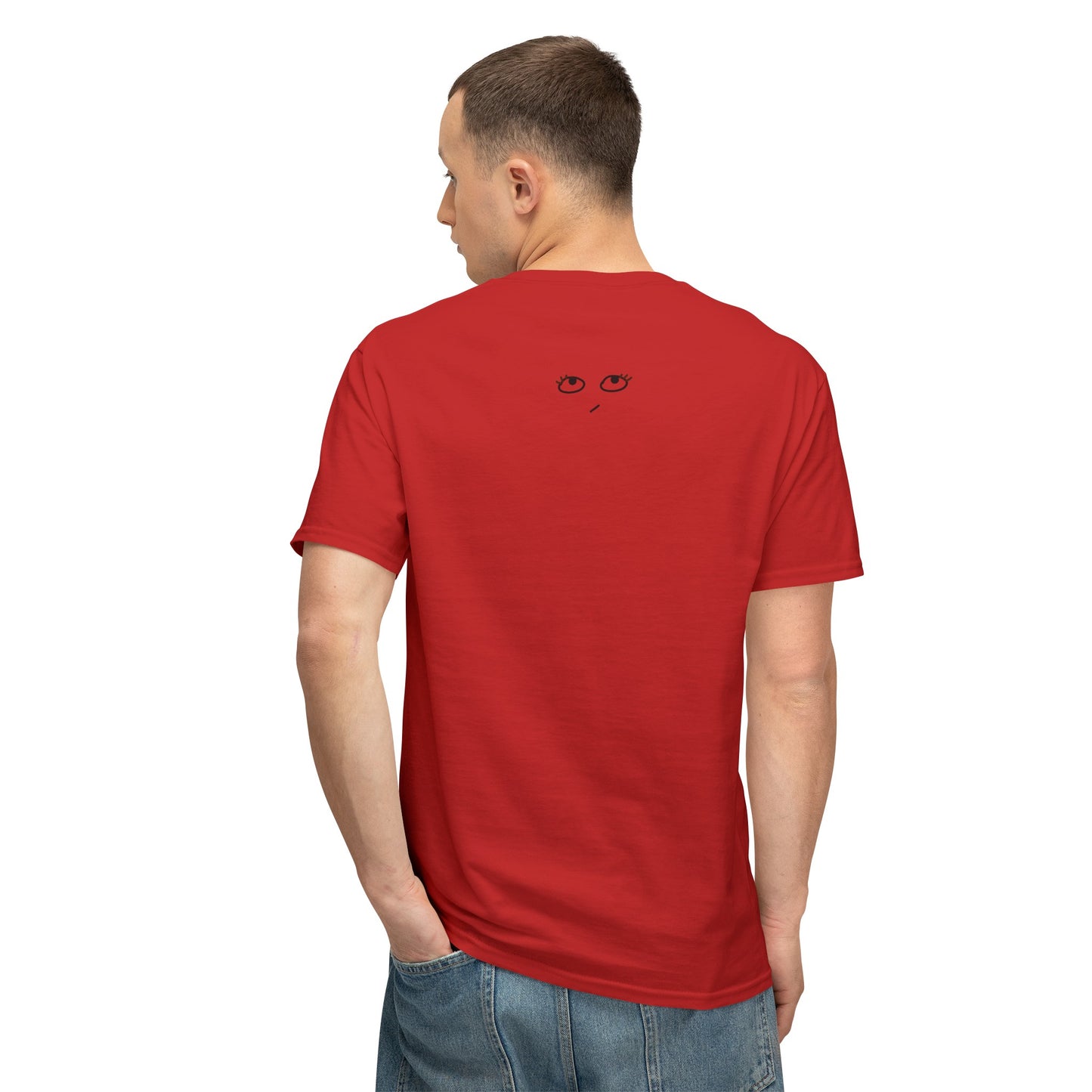 Camiseta unisex HD Cotton™