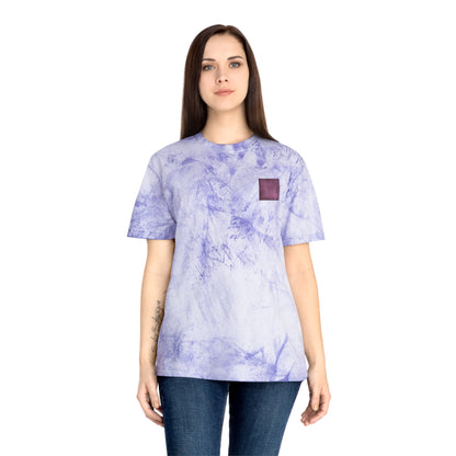 Color-L Camiseta unisex Color Blast