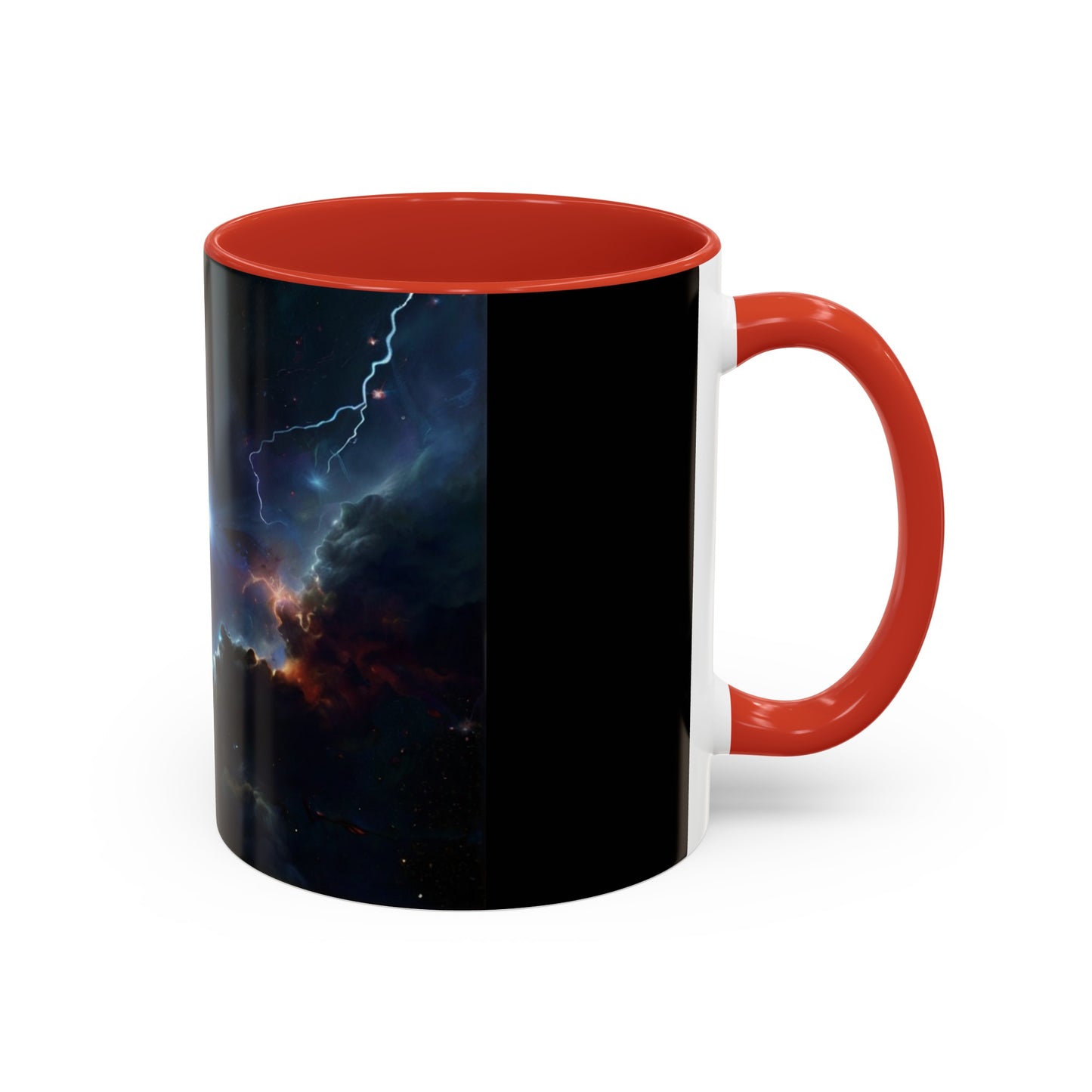 Universe-L Accent Coffee Mug (11, 15oz)