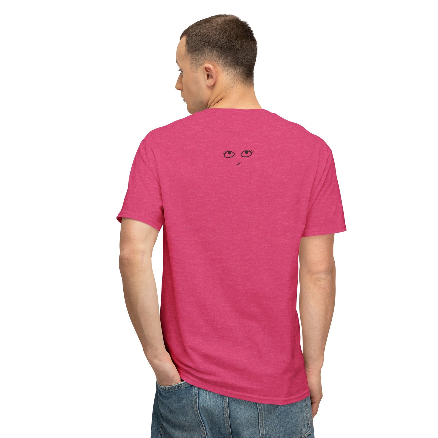 Camiseta unisex HD Cotton™