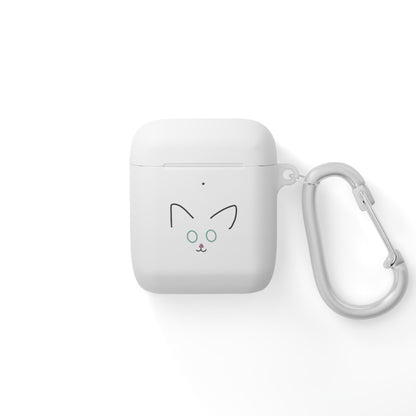 CatBB AirPods 和 AirPods Pro 光滑表面保護殼