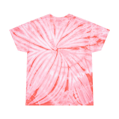 Camiseta Color-L Tie-Dye, ciclón