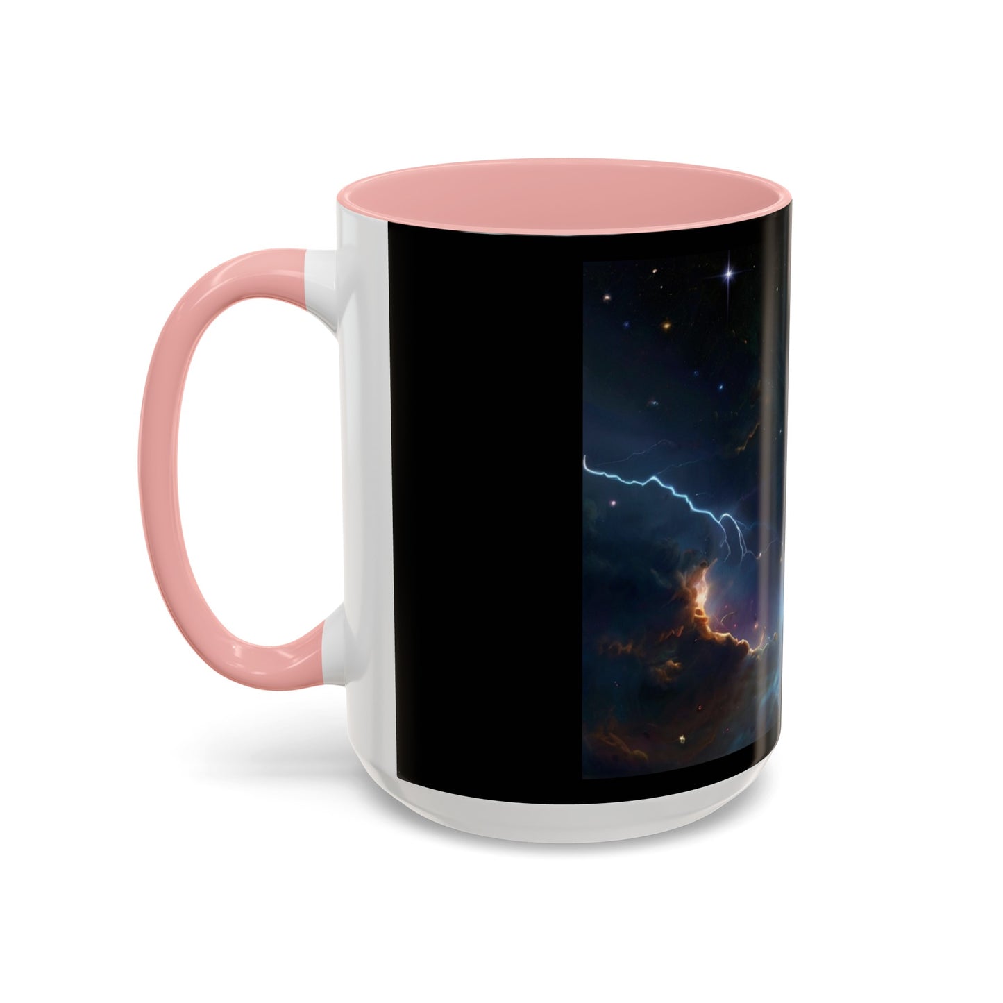 Universe-L Accent Coffee Mug (11, 15oz)