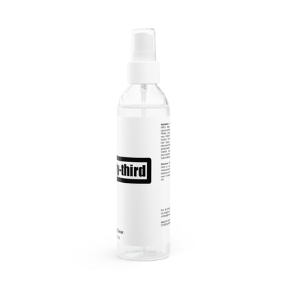 100% Vegan Hydrating Toner, 6oz