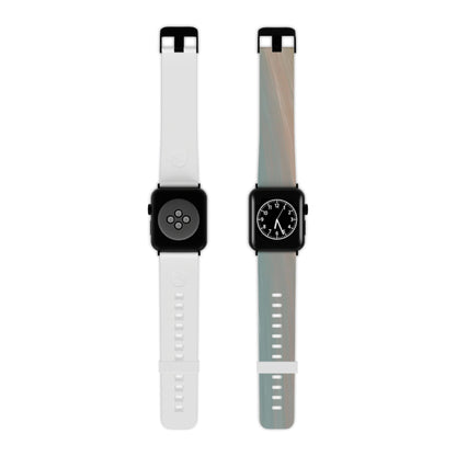 Correa de reloj Color-L para Apple Watch