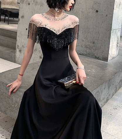 Evening Dress