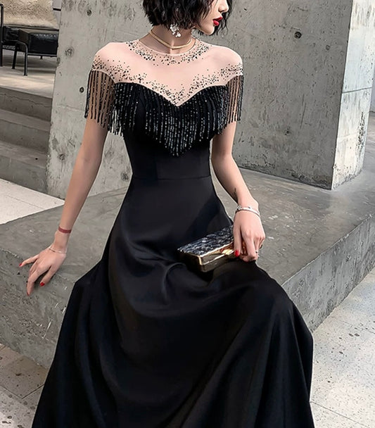 Vestido de noche