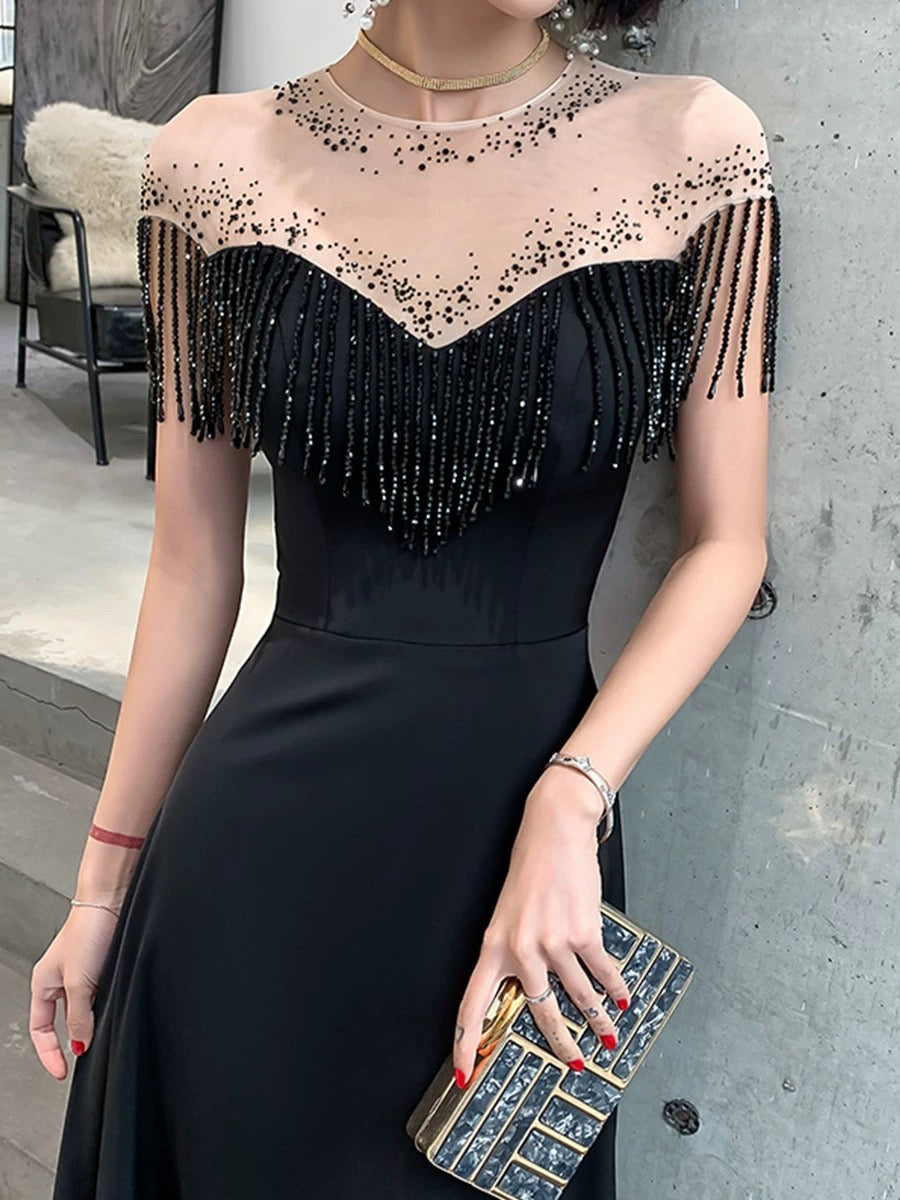 Vestido de noche