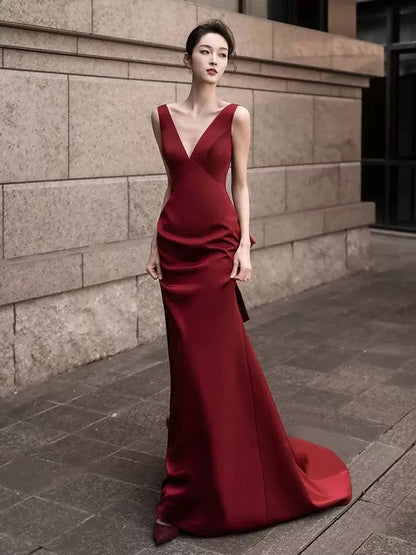 Evening Dress