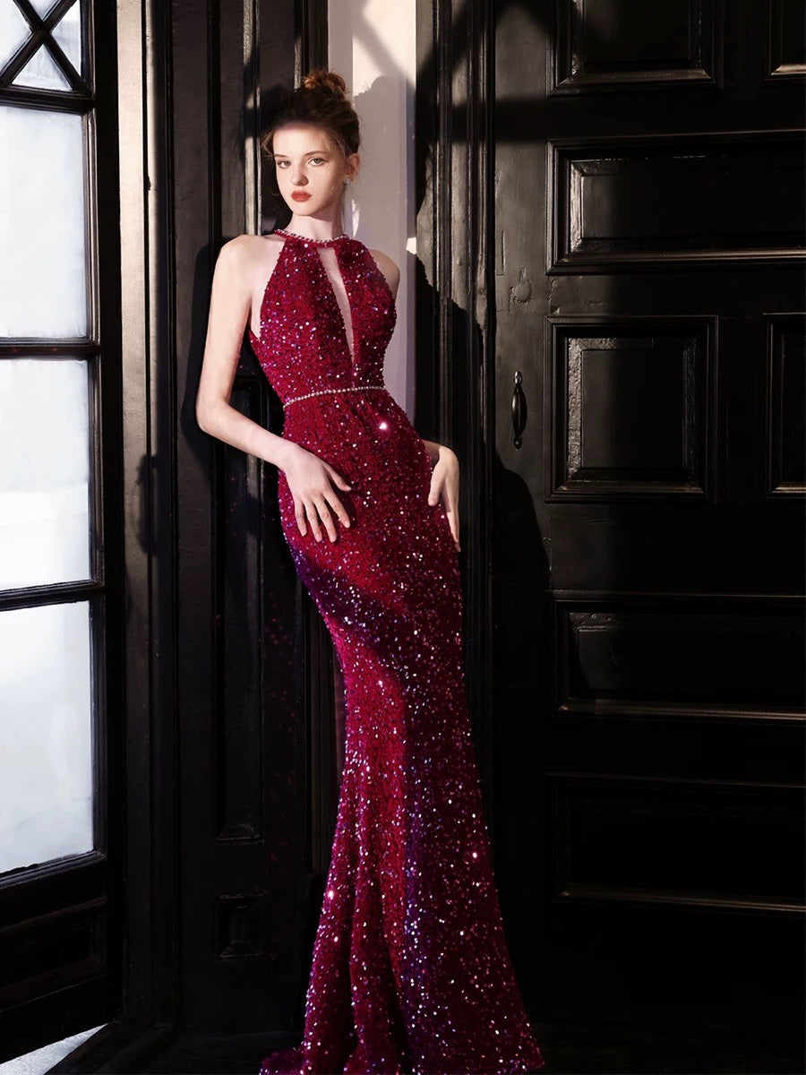 Evening Dress