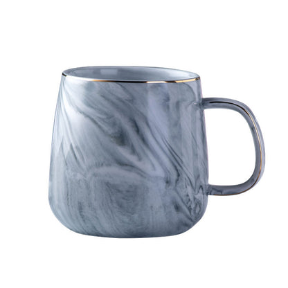 Ceramic coffee cup mug