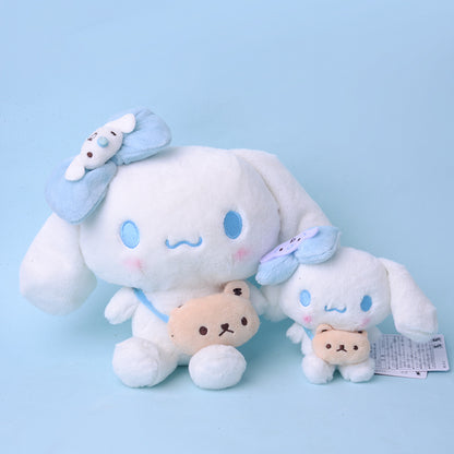 Cute Hugable Friend Sanrio Kuromi Melody Cinnamon