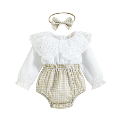 White baby doll 0~1 years old, 80cm and below