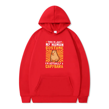 Sudaderas con capucha