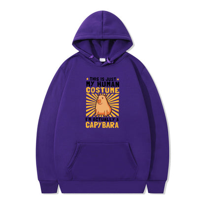 Sudaderas con capucha