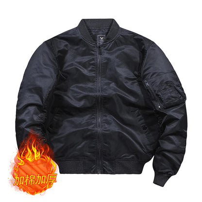 Tough man jacket