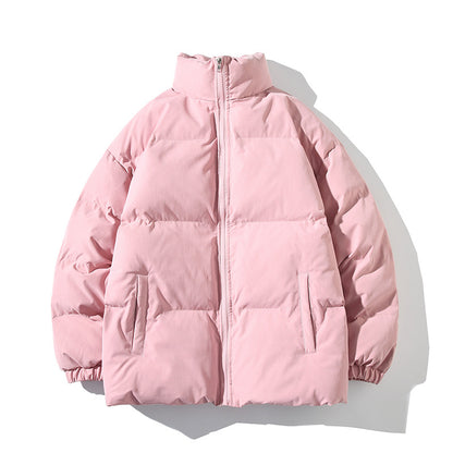 Cotton jacket