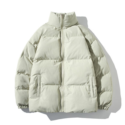 Cotton jacket