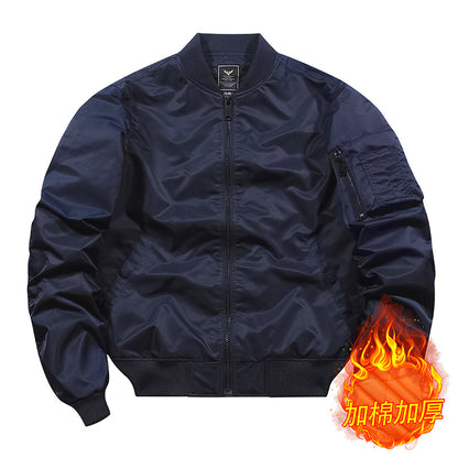 Tough man jacket