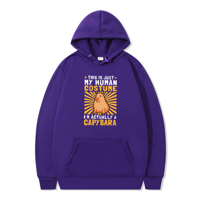 Sudaderas con capucha