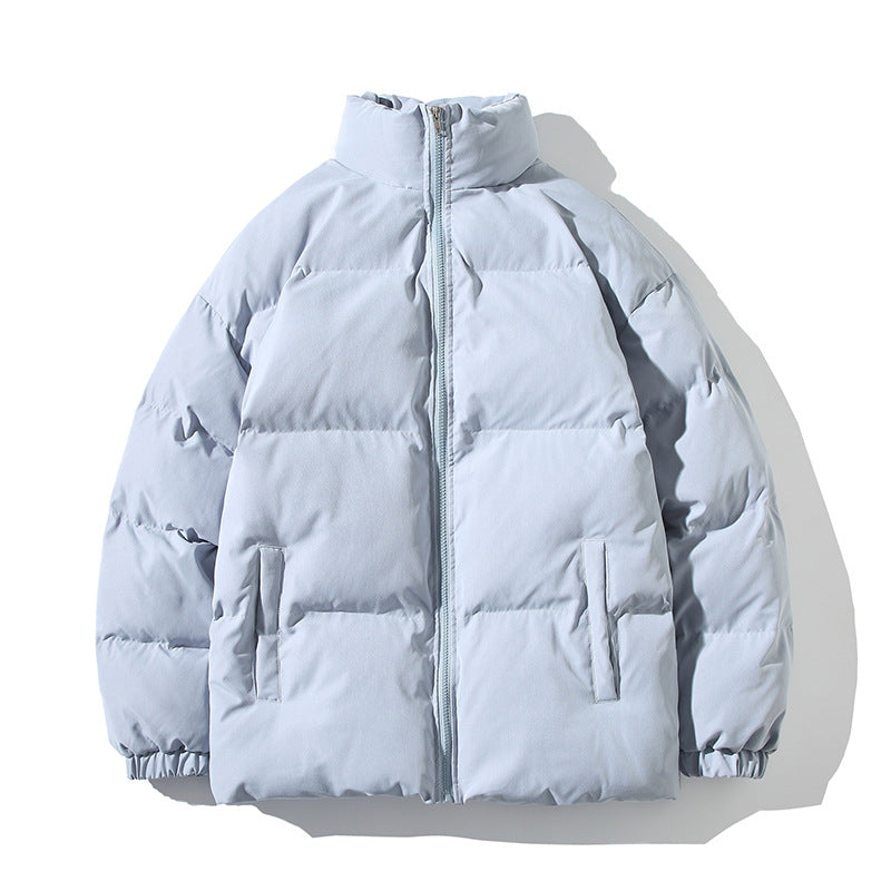 Cotton jacket