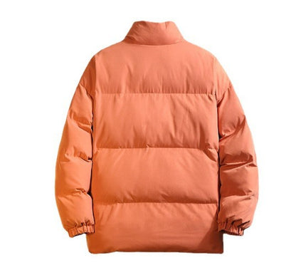 Cotton jacket