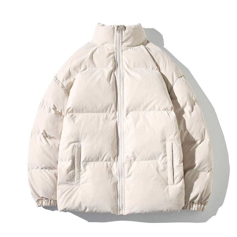 Cotton jacket