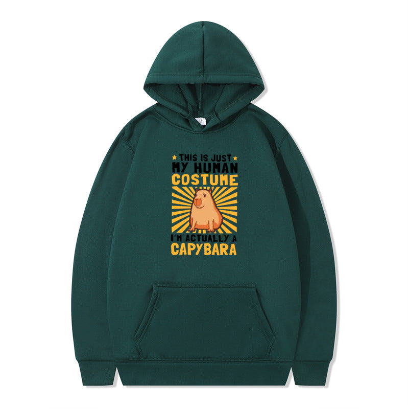 Sudaderas con capucha