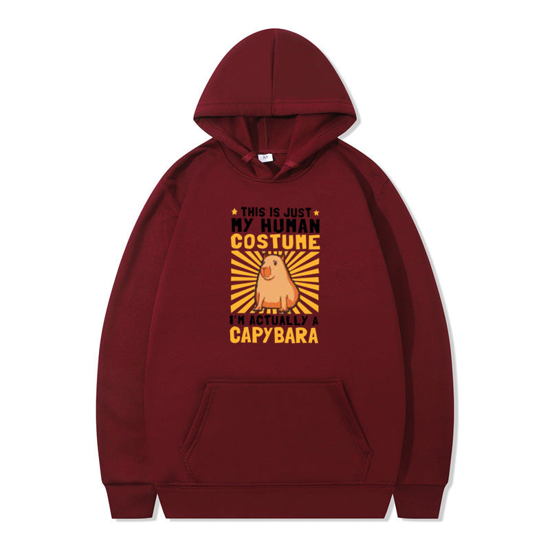 Sudaderas con capucha