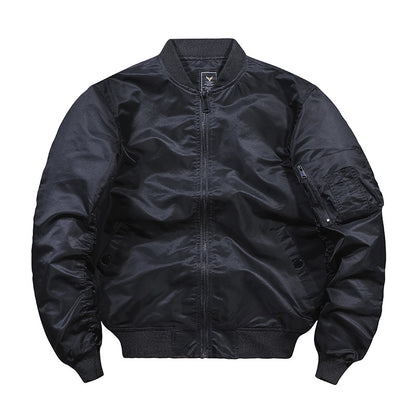 Tough man jacket