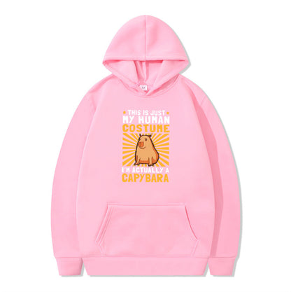 Sudaderas con capucha