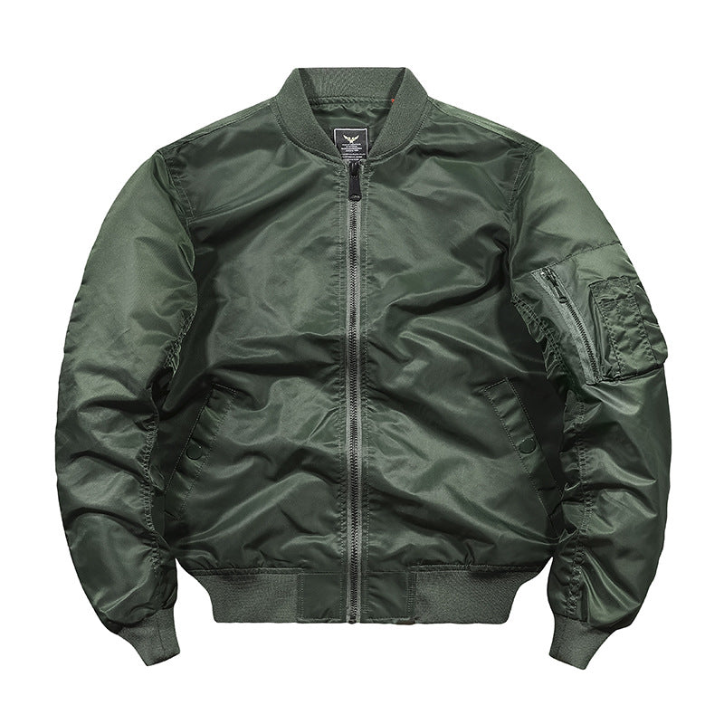 Tough man jacket