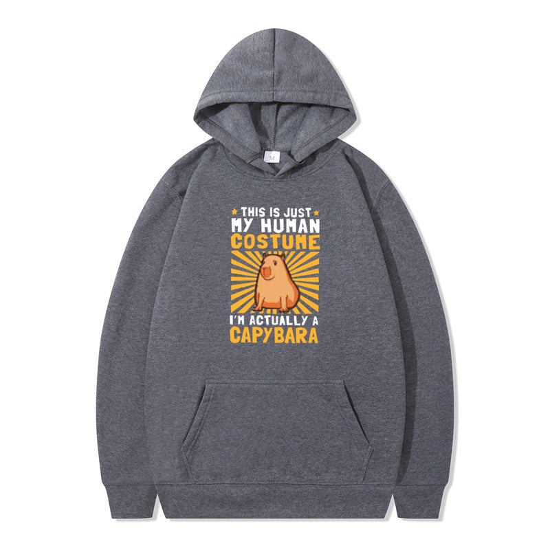 Sudaderas con capucha